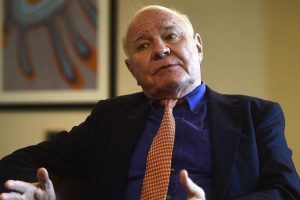 Marc Faber: Bitcoin standart haline gelebilir; buna oynayabilirsiniz