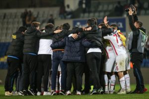 G&ouml;ztepe'nin pes etmeye niyeti yok