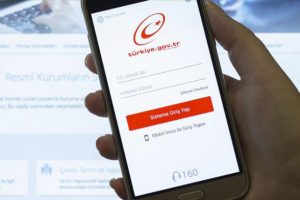 Habersiz a&ccedil;ılan sabit hatlar e-Devlet'ten &ouml;ğrenilebilecek
