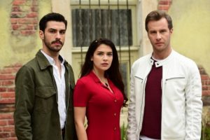 'Canevim' dizisinin ilk teaser'ı yayınlandı!