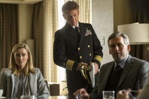 House of Cards'ın yaratıcısından 'The First', BluTV'de!