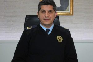 Tarihi eser ka&ccedil;ak&ccedil;ılığından tutuklanan emniyet m&uuml;d&uuml;r&uuml; tahliye edildi