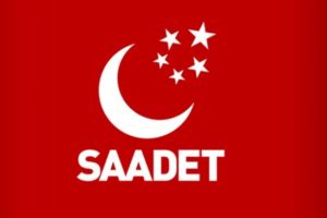 Saadet Partisi'nden Cumhurbaşkanı Erdoğan'a &ccedil;ok sert yanıt