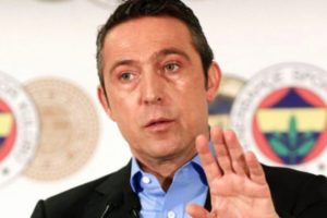 Ali Ko&ccedil;'tan Ersun Yanal'a eleştiri!