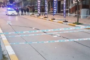 İstanbul Esenyurt'ta 40'a yakın binaya girilmeyecek