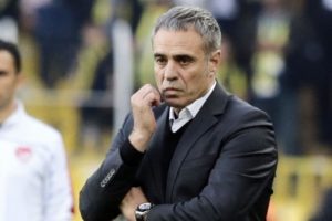 Ersun Yanal: Bu tavrı hak etmiyoruz