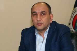 Semih &Ouml;zsoy: Bu &ccedil;irkin oyuna gelmeyeceğiz