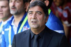 &Uuml;nal Karaman: Keşke kazanabilseydik!