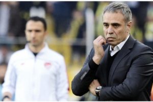 Medyadan Ersun Yanal'a tepki