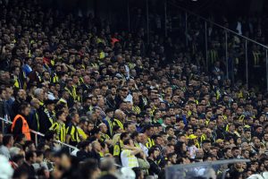 Taraftarlardan Ali Ko&ccedil;'a ilk tepki