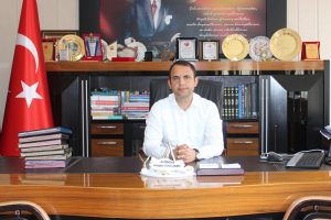 Canlı yayında paylaşınca seyredenler şaşırdı