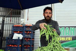 Ticaret Bakanlığı'ndan esnafa "Pazarcı Esnafı Eğitimleri"