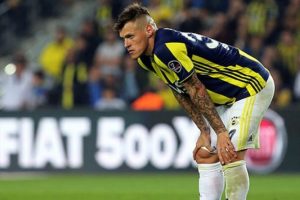 Martin Skrtel deplasmanında forma giyemeyecek
