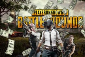 PUBG oynayarak para kazanma yolları!