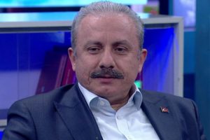 TBMM Başkanı Şentop'tan &ouml;nemli a&ccedil;ıklamalar