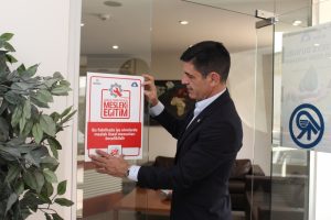 Bursa OSB'de meslek liselilere pozitif ayrımcılık