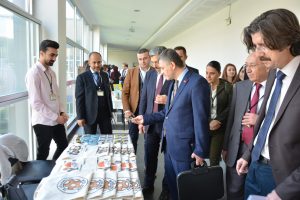 Bursa'da iş sağlığı g&uuml;venliği eğitimleri b&uuml;y&uuml;k ilgi g&ouml;rd&uuml;