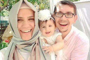 Kan donduran olay! Patronunu, eşini ve kızını...