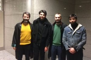 Fenomen Kızgır kardeşler hakkında onar yıla kadar hapis istemi