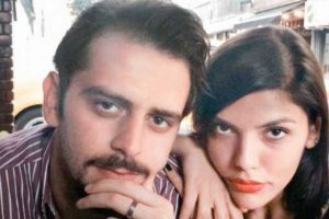Oyuncu Tolga Pancaroğlu eski aşkına dava a&ccedil;ıyor