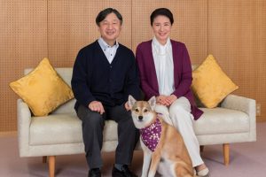 Japonya'nın m&uuml;stakbel krali&ccedil;esi depresyonda