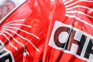 "Şehitlerimize 'kelle' diyenlerden alacağımız hi&ccedil;bir tavsiye olamaz"