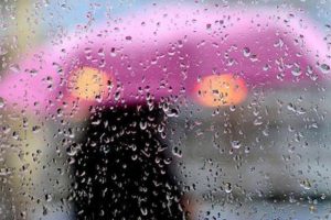Meteoroloji'den sağanak uyarısı