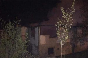 Komşusuna gitti, evine d&ouml;nd&uuml;ğ&uuml;nde hayatının şokunu yaşadı