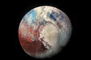 Pl&uuml;ton'un atmosferi 2030 yılına kadar yok olabilir