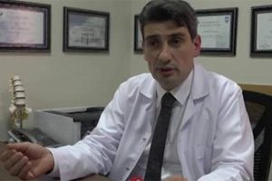 Kılı&ccedil;daroğlu'na hakaret eden doktor g&ouml;revden alındı