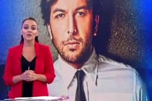 Nihat Doğan'dan dikkat &ccedil;eken Buket Aydın paylaşımı