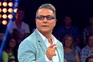 Mehmet Ali Erbil'den aylar sonra bir ilk