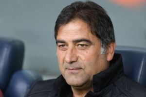 &Uuml;nal Karaman: Başınızı kaldırın sizinle gurur duyuyorum
