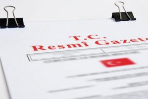 D&uuml;nya Ticaret &Ouml;rg&uuml;t&uuml; M&uuml;zakereler Komisyonu'nun adı değişti