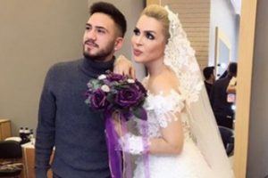 Selin Ciğerci ile G&ouml;khan &Ccedil;ıra ayrıldı iddiası