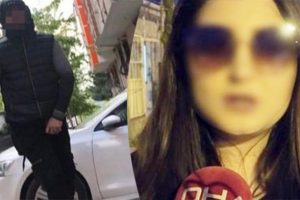 Gen&ccedil; kadın kameraya kaydetmişti! O sapık Bursa'da yakalandı