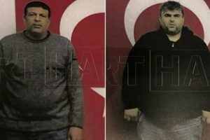 MİT'in yakaladığı BAE casusu cezaevinde intihar etti