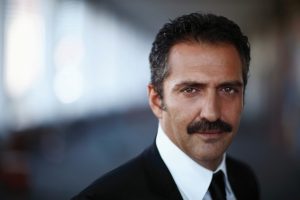 &Ouml;yk&uuml; G&uuml;rman'dan Yavuz Bing&ouml;l'e icra şoku
