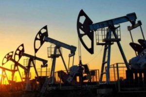 ABD'de petrol sondaj kule sayısında d&uuml;ş&uuml;ş
