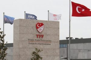 TFF'den Josef Sural i&ccedil;in başsağlığı mesajı