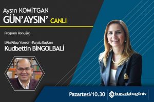 Aysın Komitgan ile G&uuml;n'Aysın' (Kutbettin Bing&ouml;lbali)