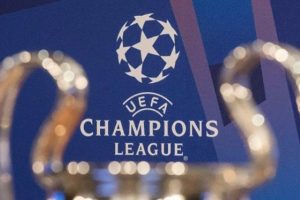 Şampiyonlar Ligi'nde yarı final heyecanı başlıyor