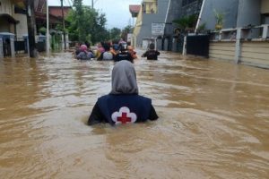 Endonezya'da sel ve heyelan: 29 &ouml;l&uuml;