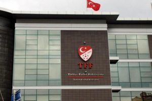 TFF: Josef Sural i&ccedil;in saygı duruşu yapılacak