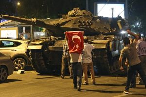 15 Temmuz gazisi şikayette bulundu! "Ailem yardım paramı alıp evden kovdu"