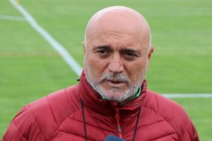 Hikmet Karaman'dan Josef Sural i&ccedil;in başsağlığı mesajı