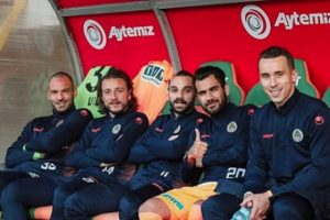 Haydar Yılmaz: Sural T&uuml;rk gibiydi
