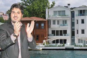 Mahkemeden 'Rıza Sarraf'ı aramaya devam' kararı
