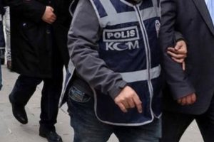 Zonguldak merkezli FET&Ouml;/PDY operasyonu