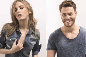 Biten aşkın kazananı Serenay Sarıkaya oldu